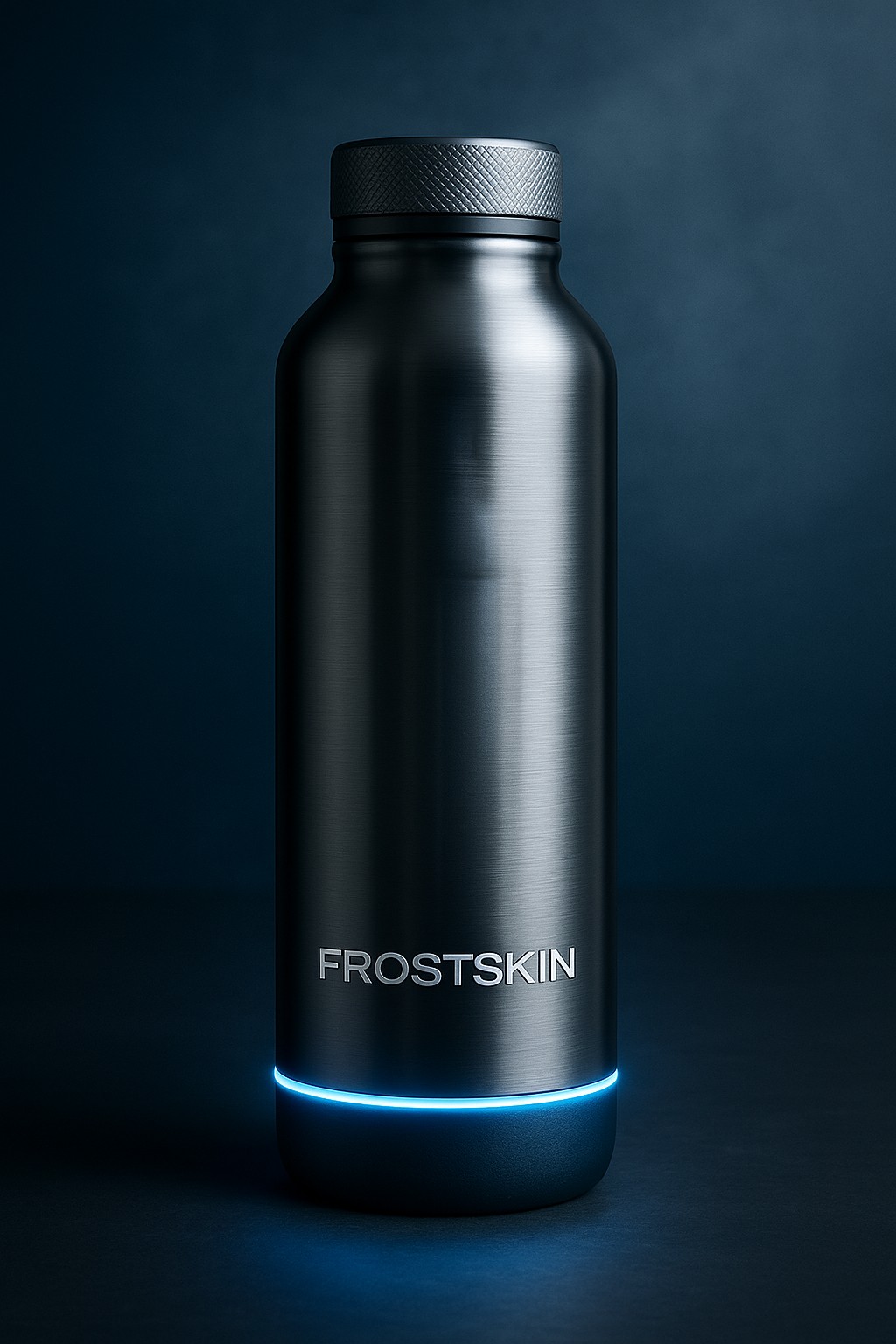 FrostSkin Core Bottle