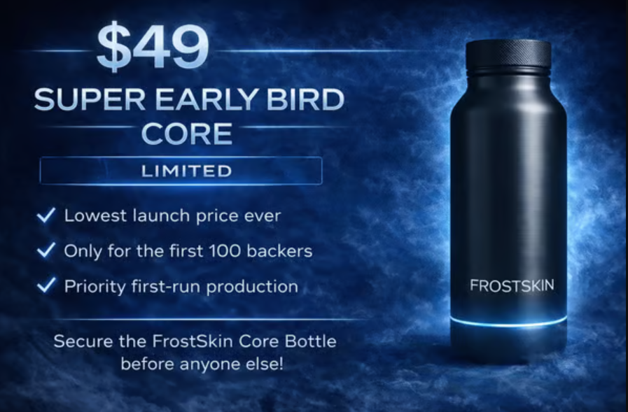 $49 Super Early Bird Core